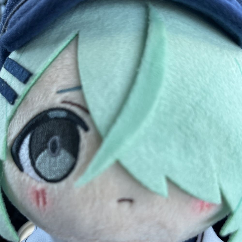 神