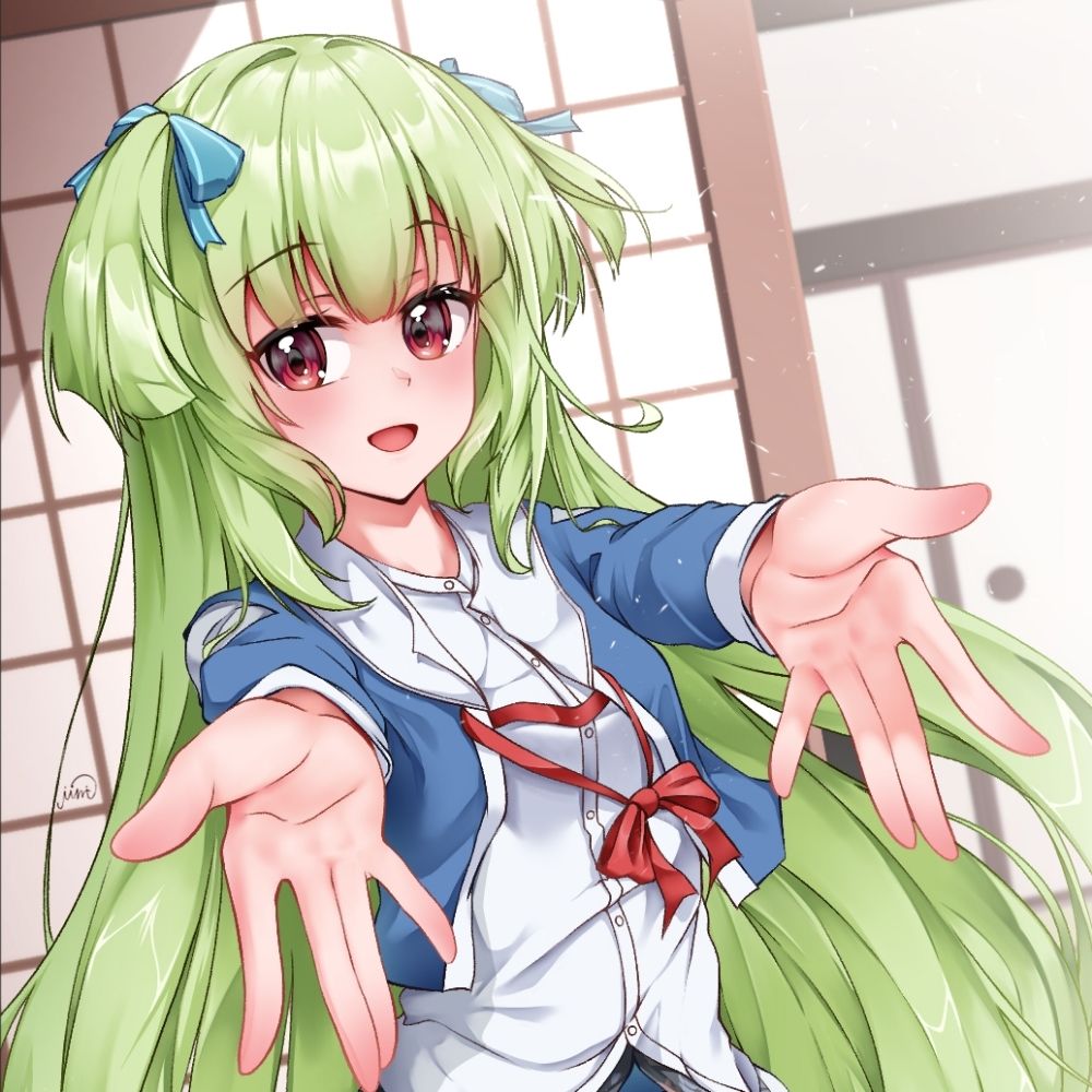 饅頭象