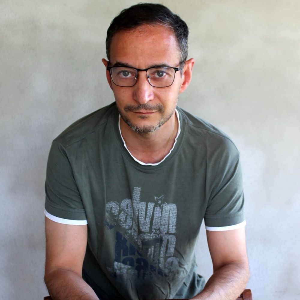 Javier álvarez atarés
