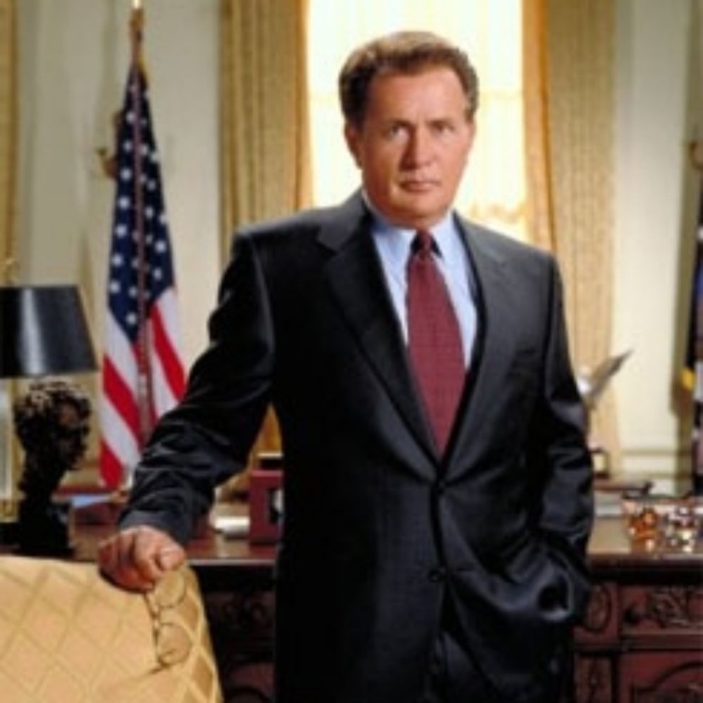 Jed Bartlet