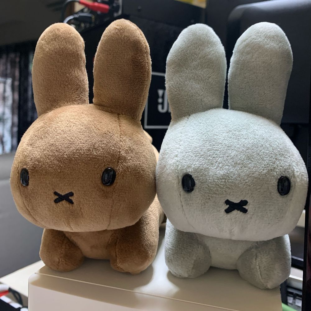 ぽんみみ