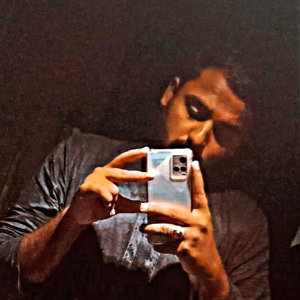 Umer Sadique