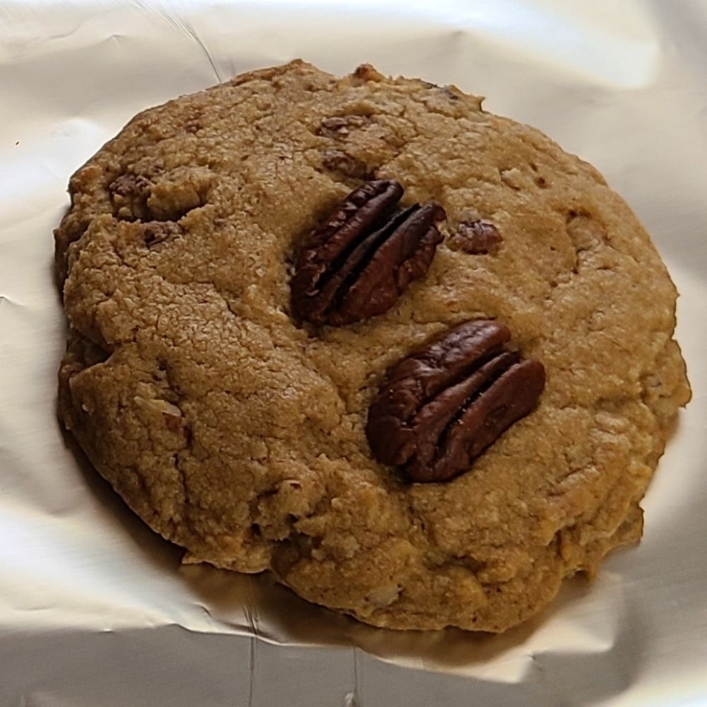 PecanSandy