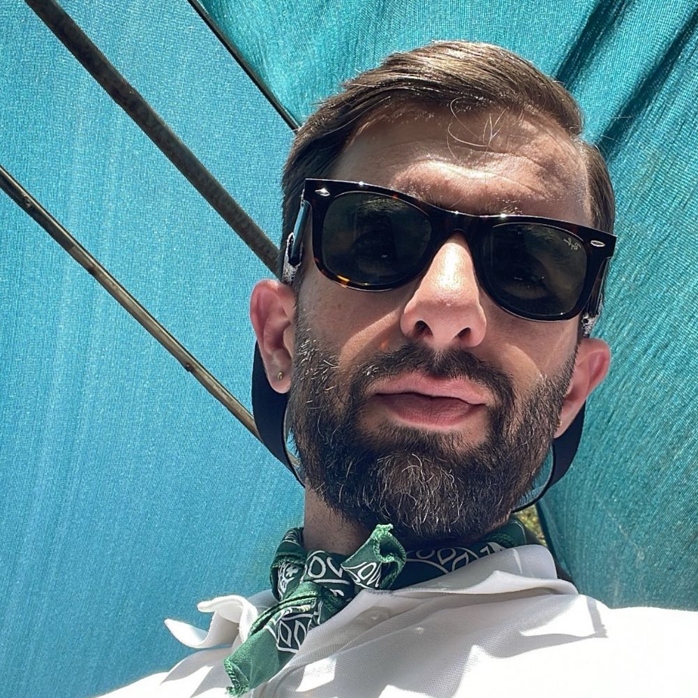 Amir Mirmotahari