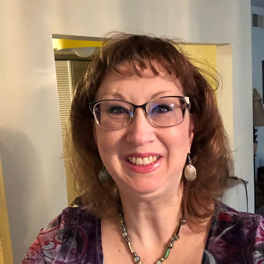 Gwen Cribbett