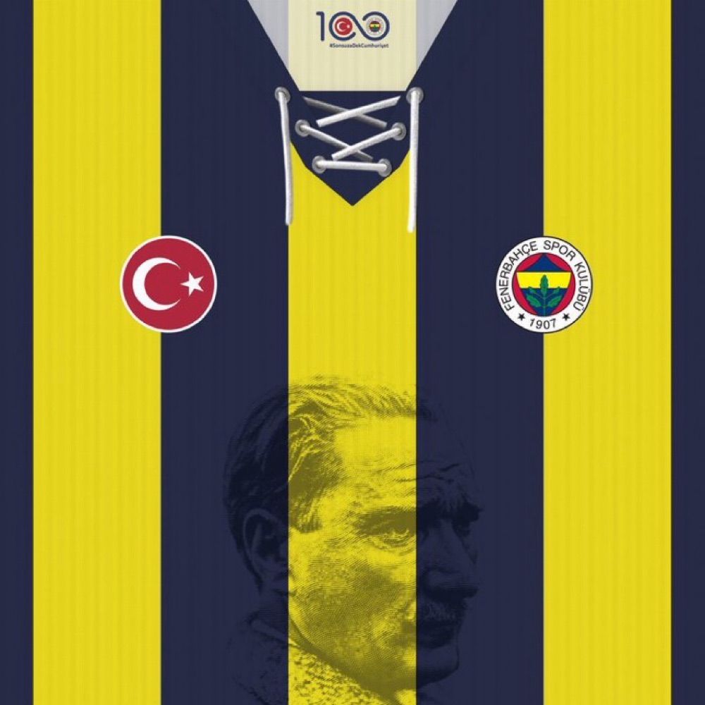 Fenerbahçeliler