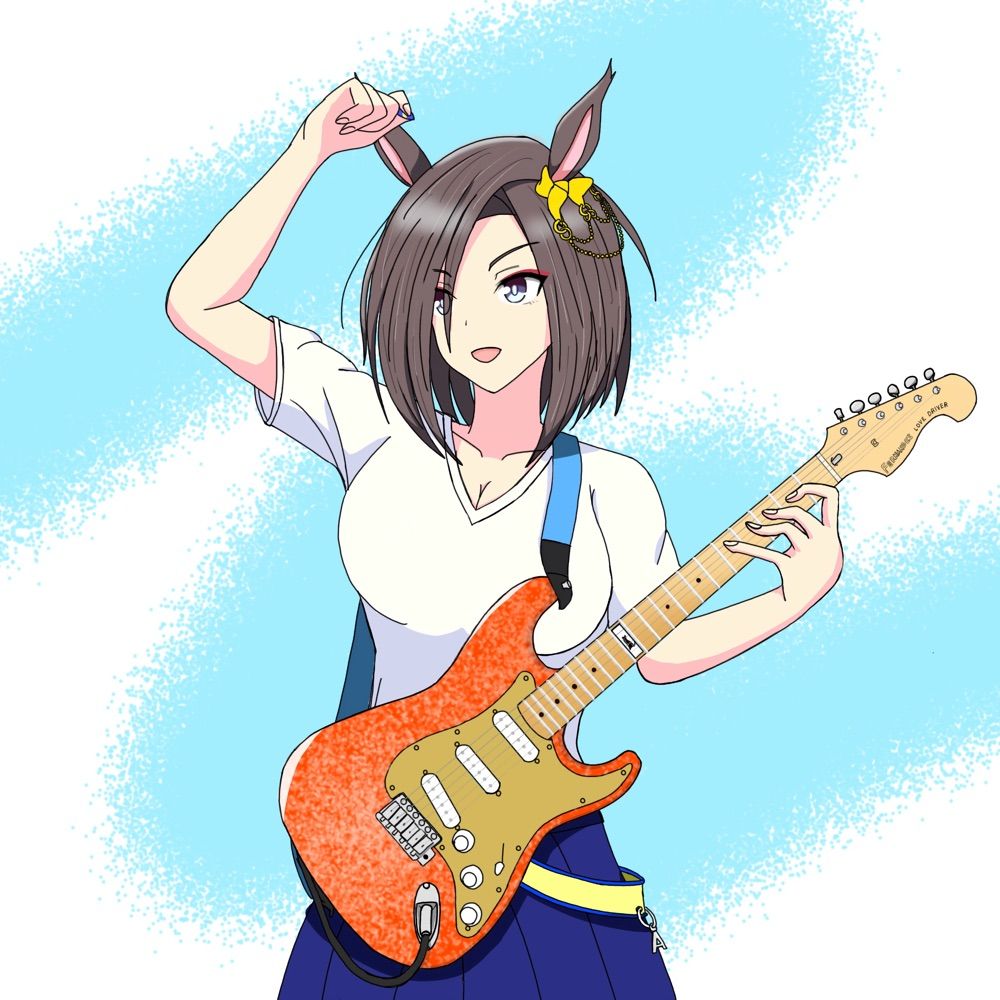 らぶどらいばー