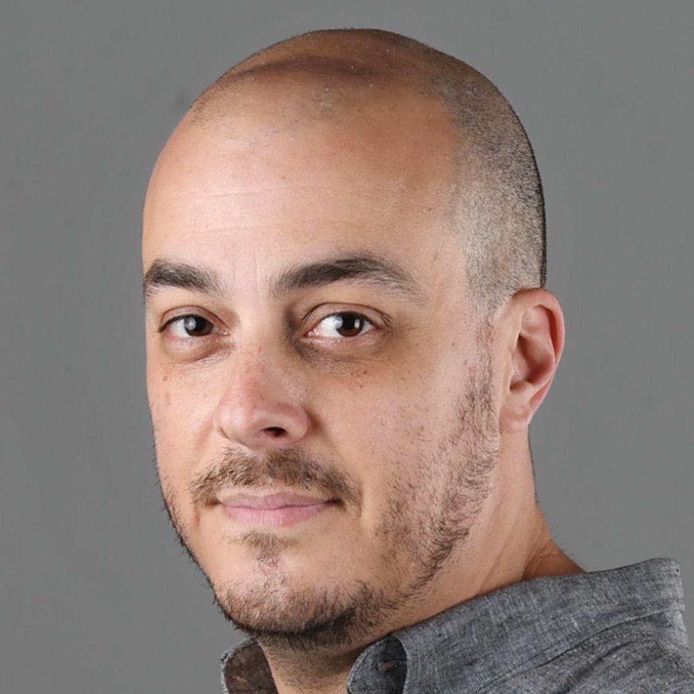 Jeremy Gottlieb