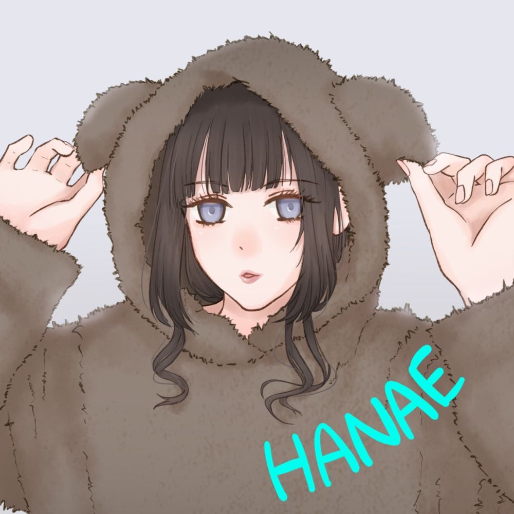 華枝-Hanae-