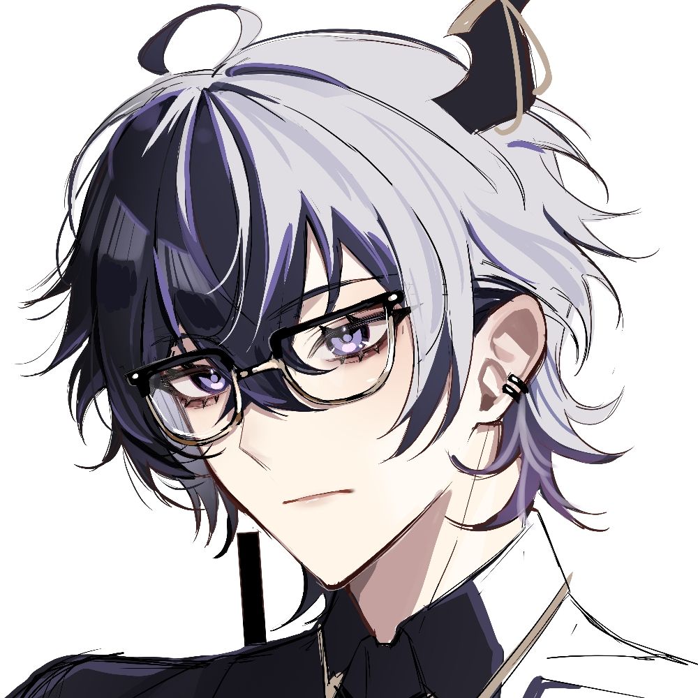 kamiseii {vtuber}