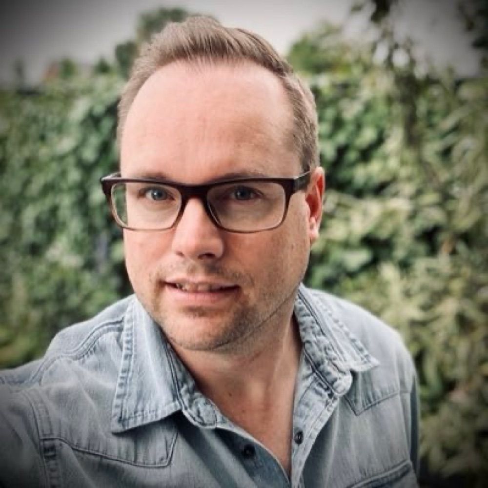 Wouter Bruyns