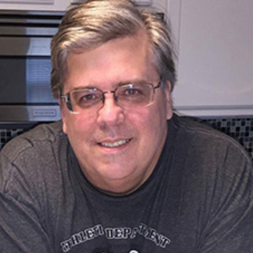 Gene Pimentel