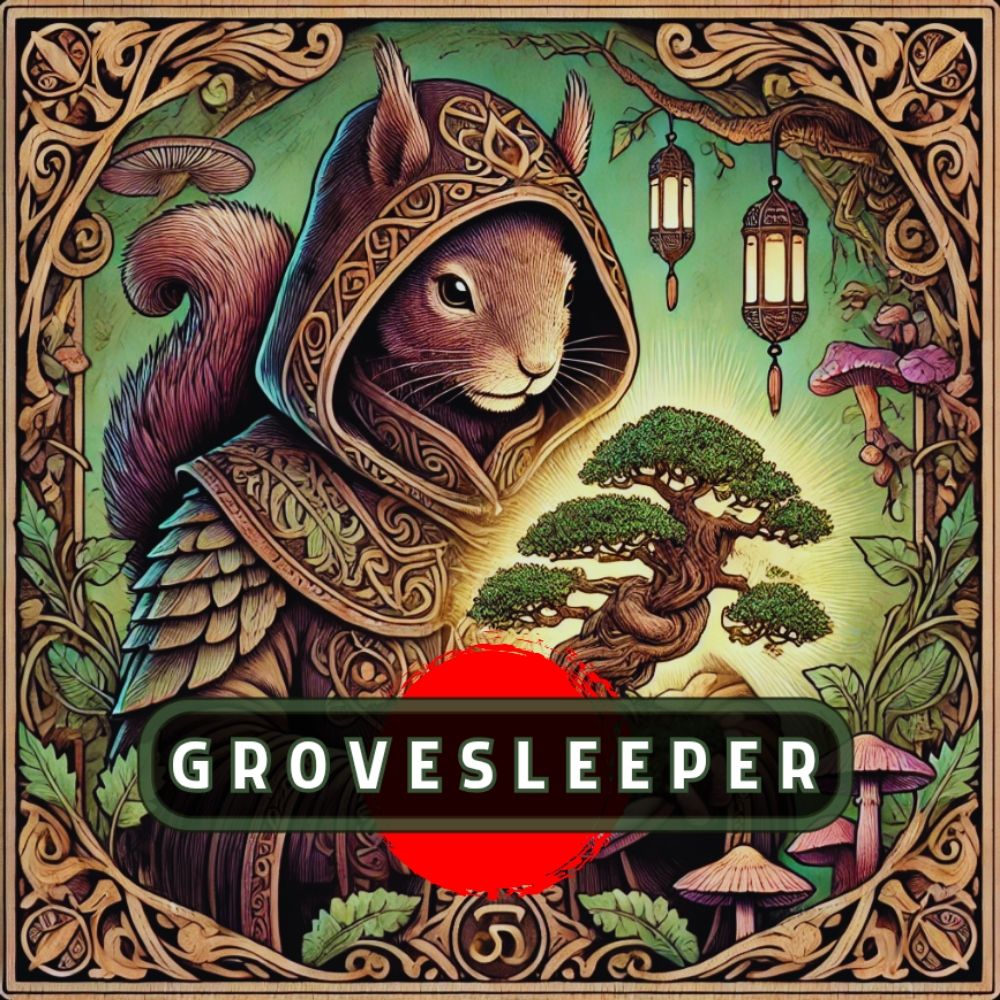 GroveSleeper