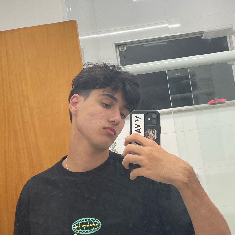 Thalles Henrique