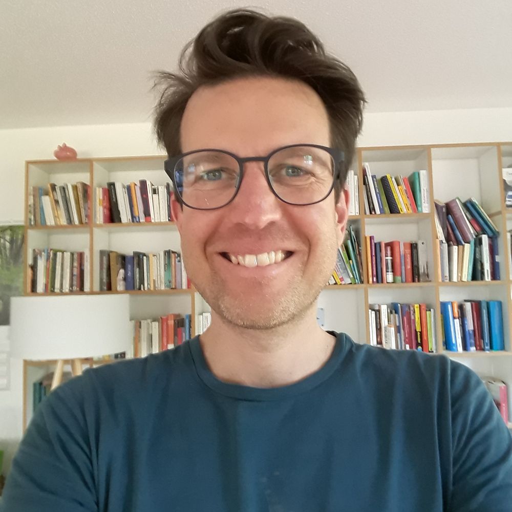 Tim Wegenast