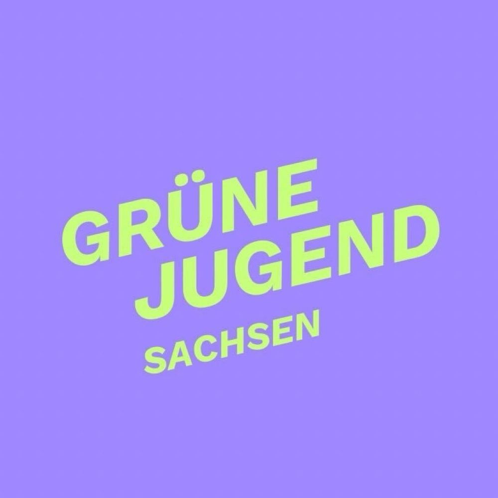 Grüne Jugend Sachsen