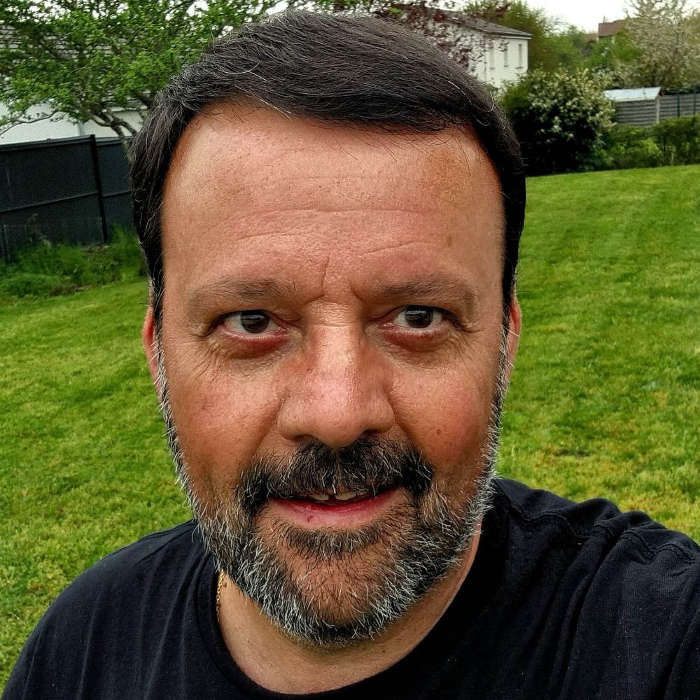 Olivier Jorba
