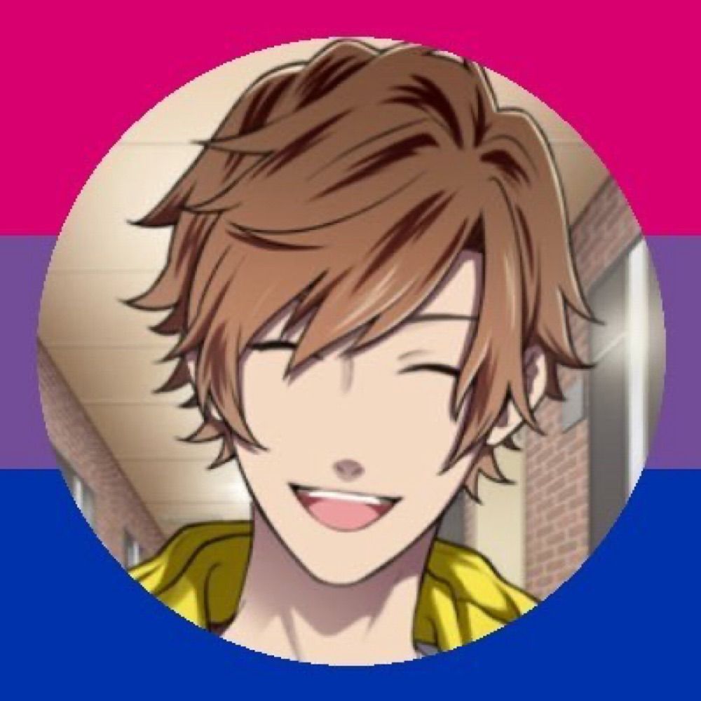 Ryo The Light Of Your Swan ❤️ 💜 💙