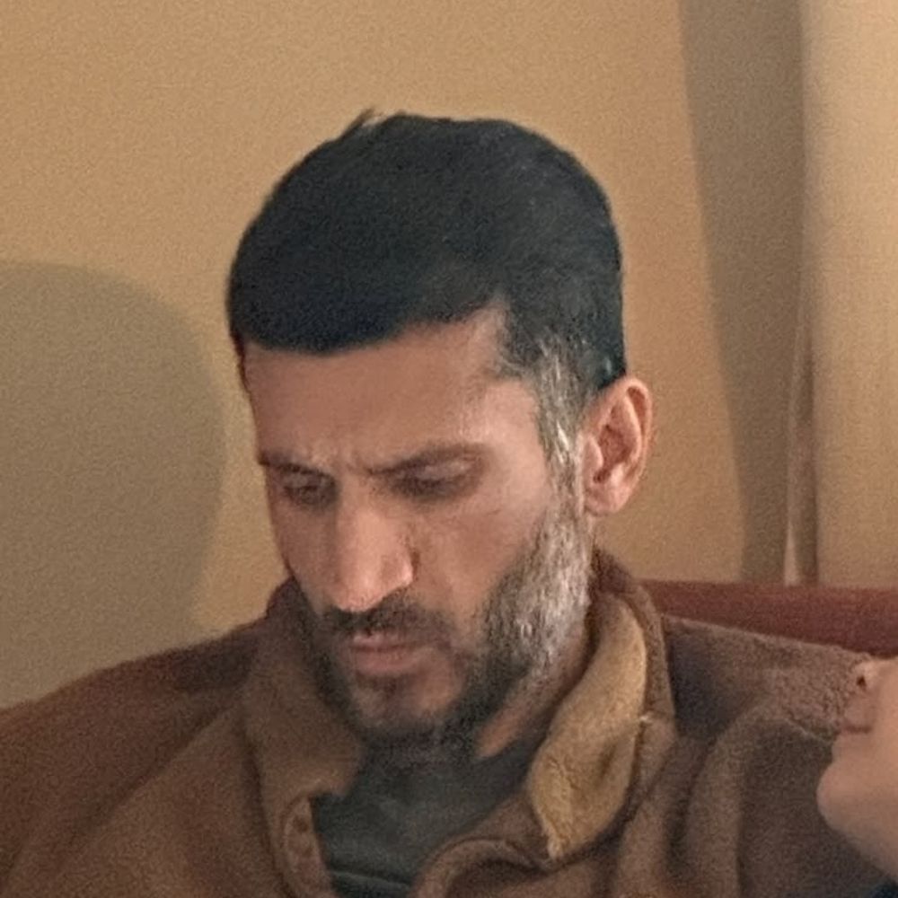 Cemal baba