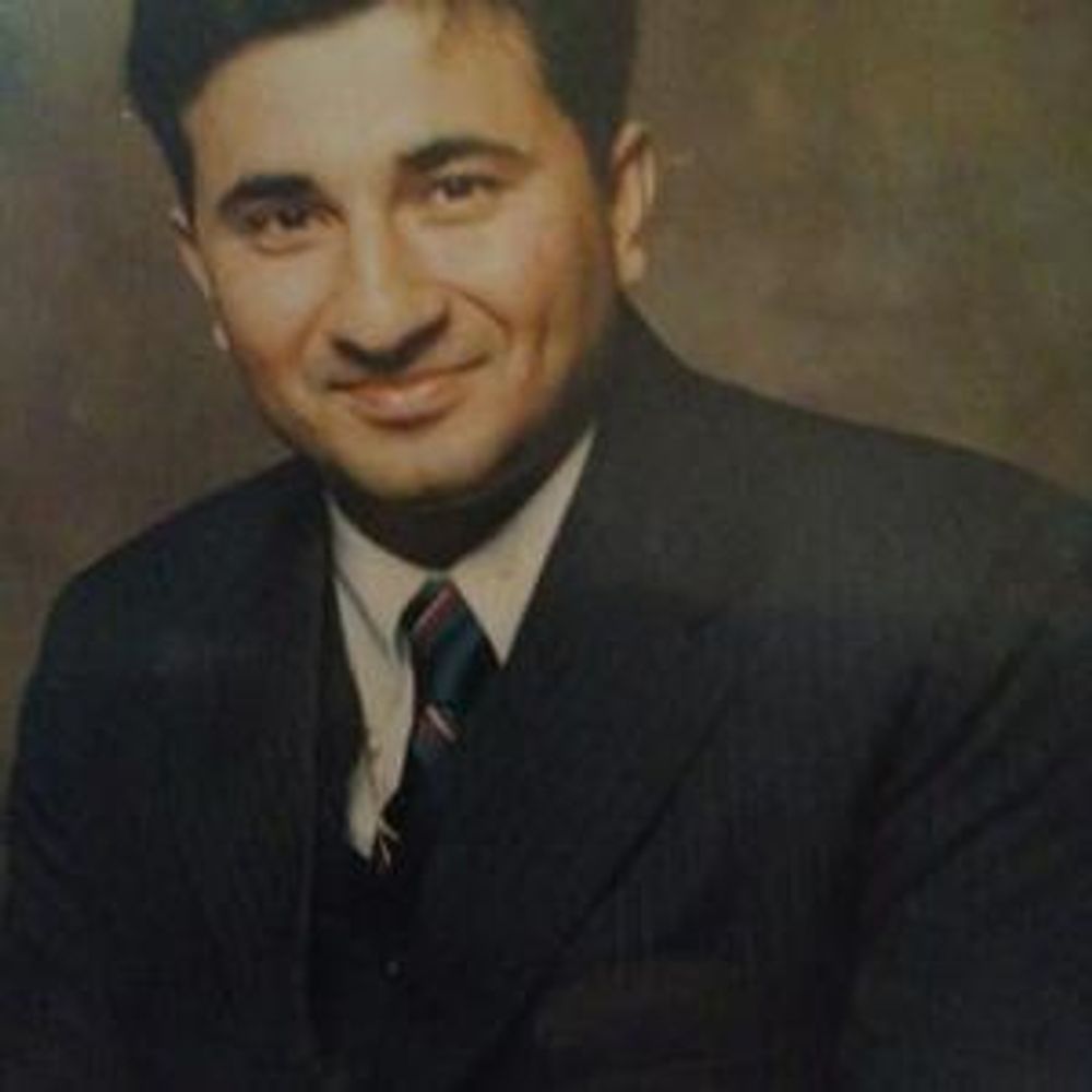 M Seth