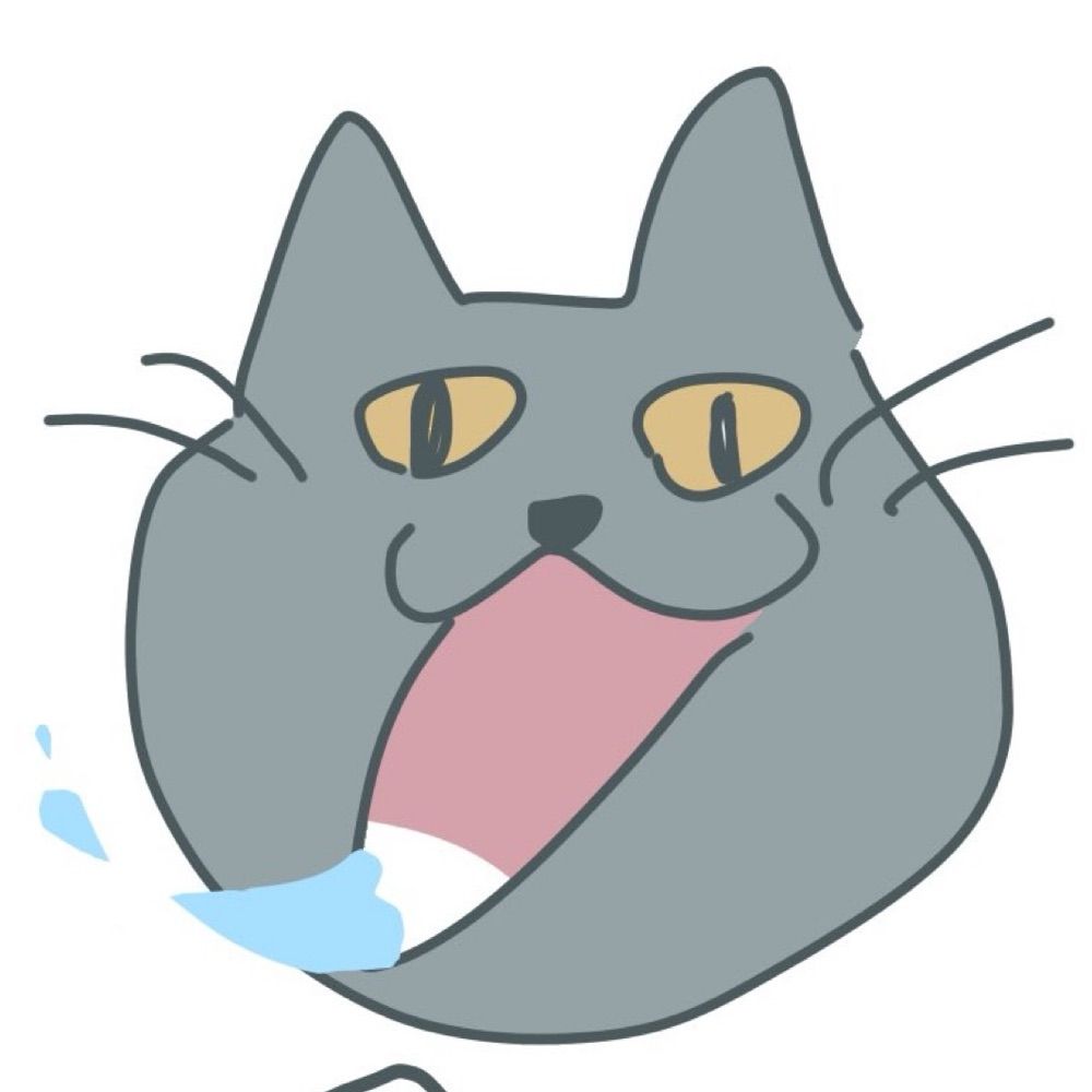 猫まっしぐら