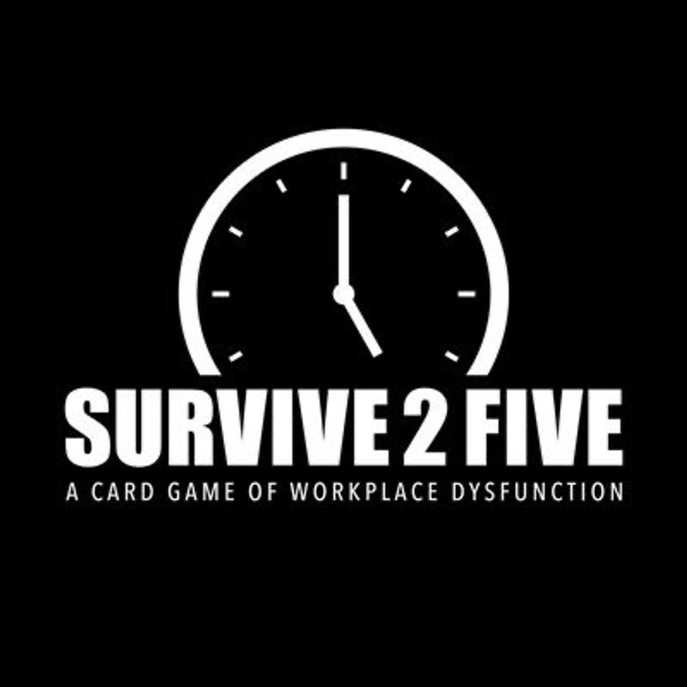 Survive 2 Five