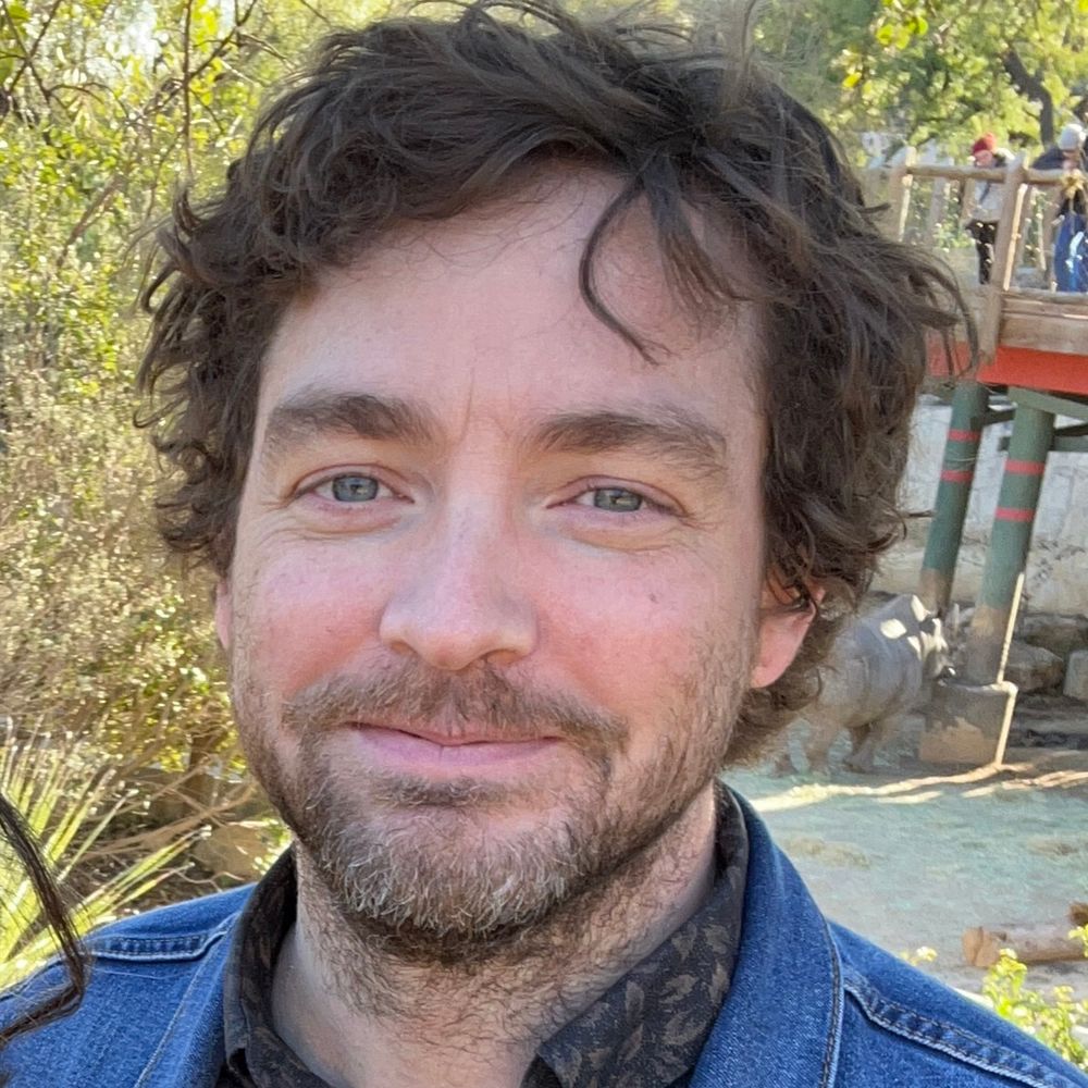 Jeremy Ellett