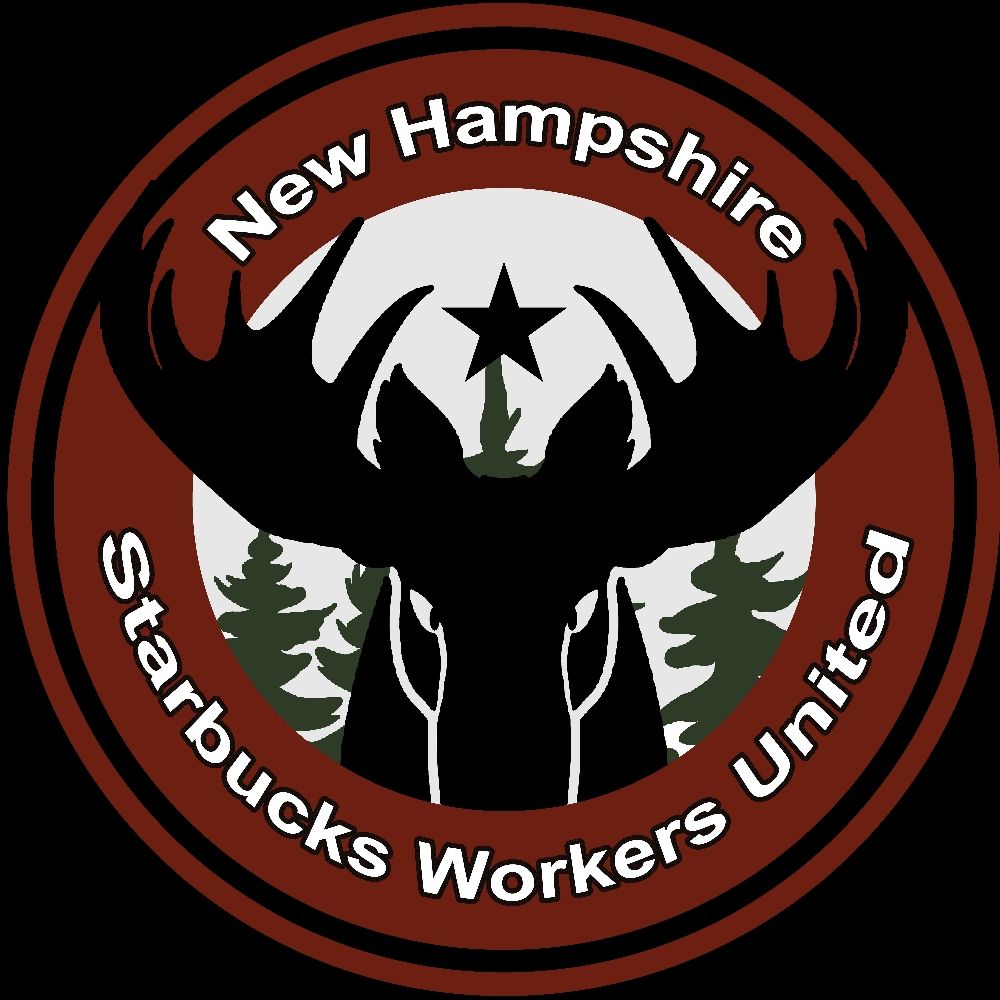 New Hampshire Starbucks Workers United