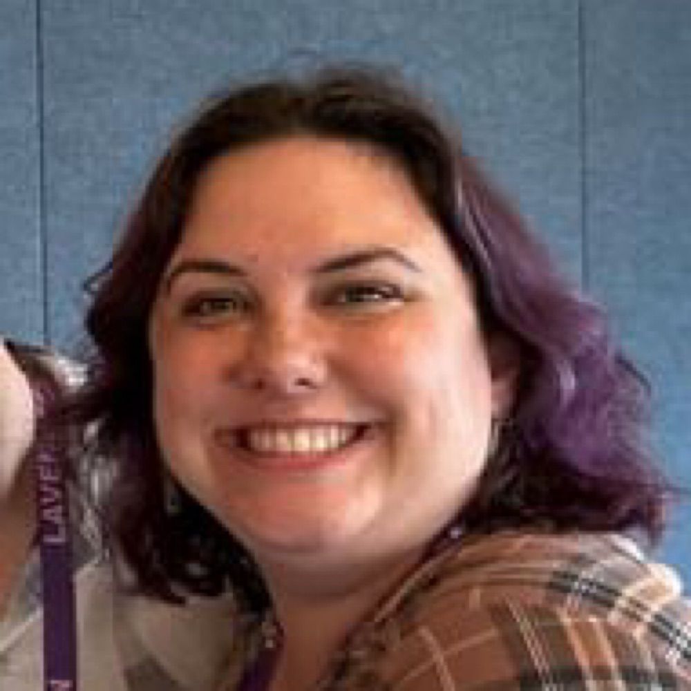 Sarah Prager