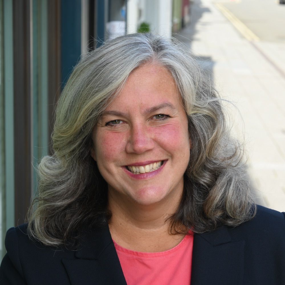 Heidi Alexander MP