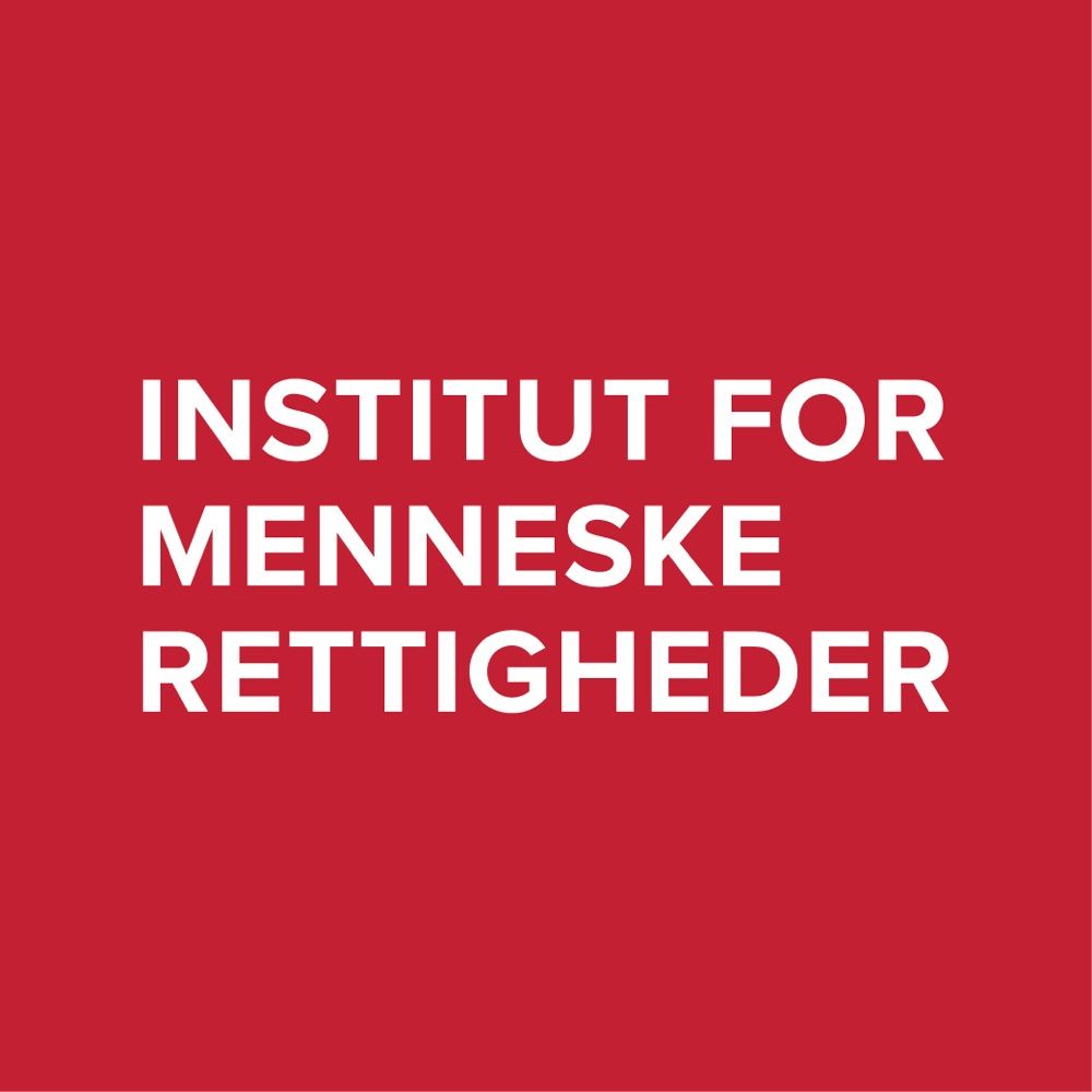 Institut for Menneskerettigheder
