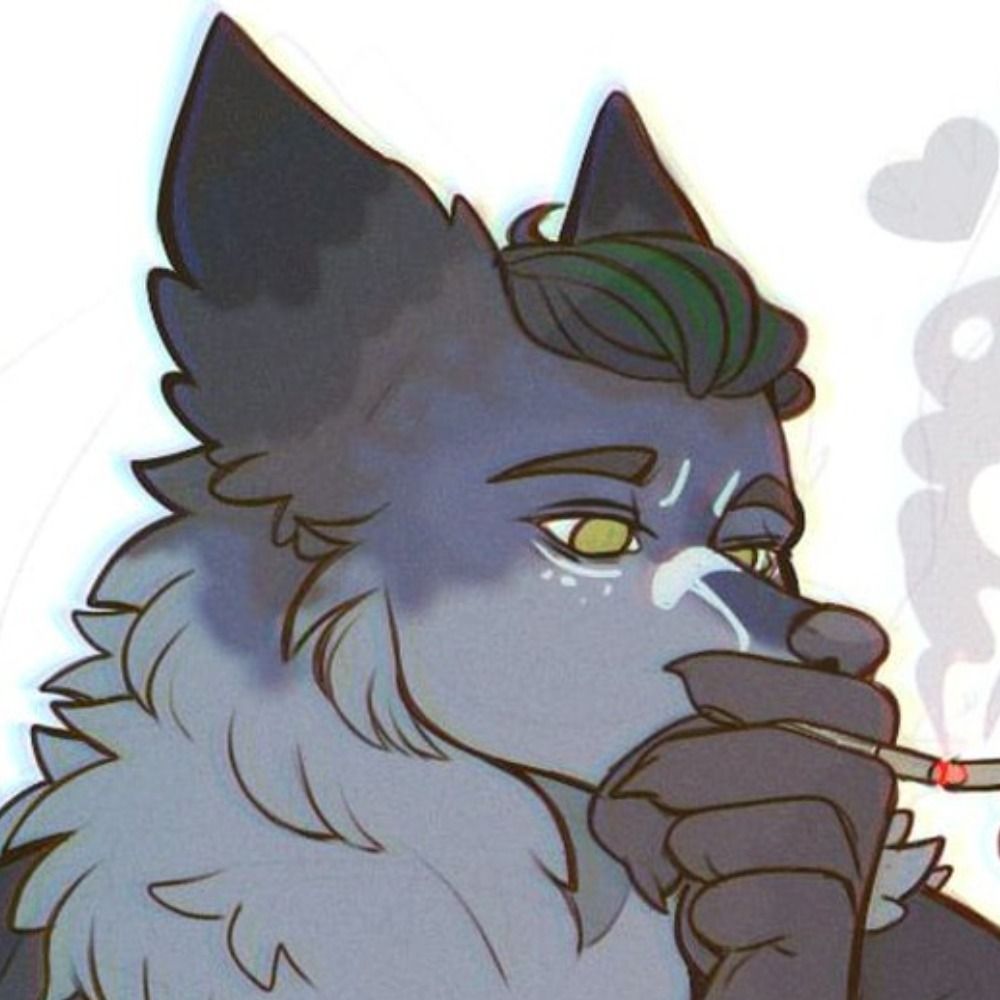 Pwof the Woof