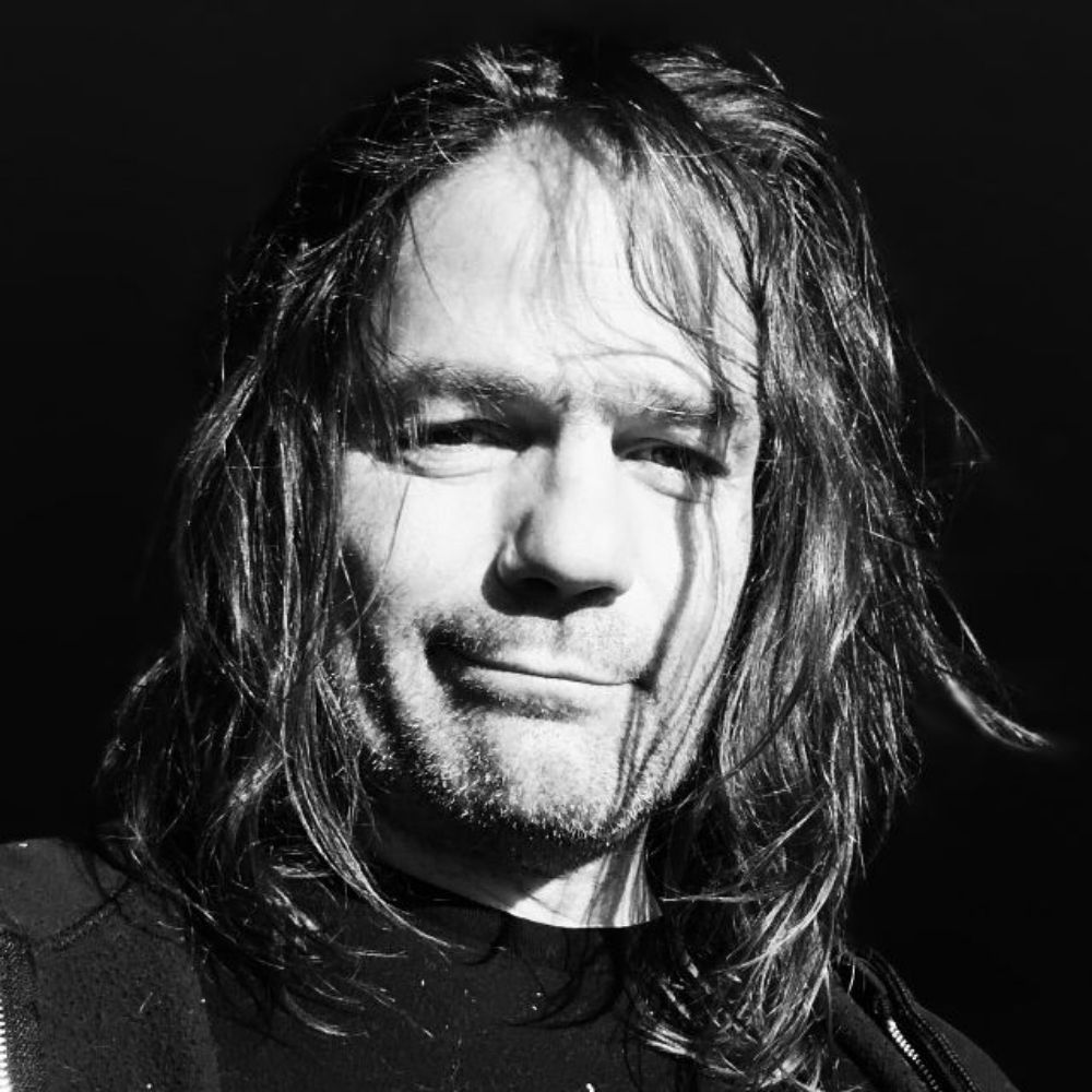 Jeff Toutou