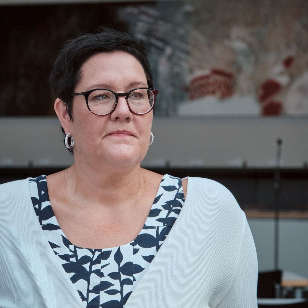 Kathrin Michel