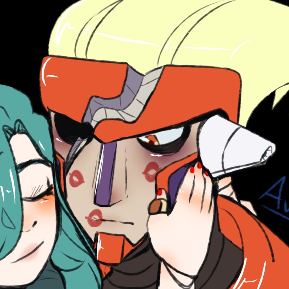 Ash is Okay