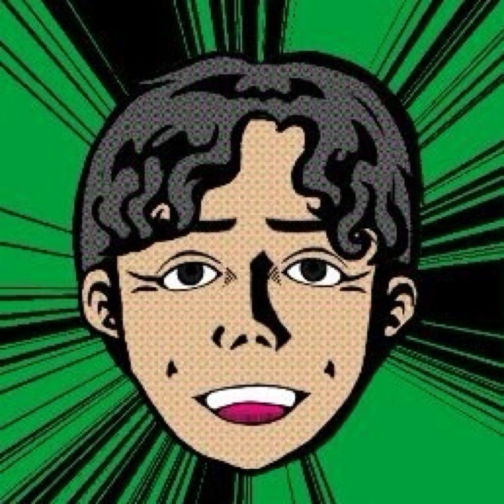 和男