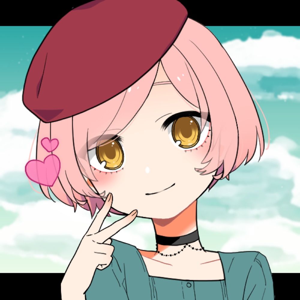 きしれん@ゆるふわふわ