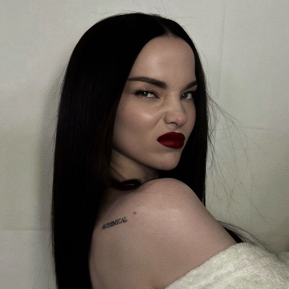 ، 𓍼. 𝖫𝖺 𝗋𝗈𝗌𝖾𝗋𝖺𝗂𝖾 𝖽'𝖠𝗅𝗂𝖼𝖾 𝖠𝗋𝖼𝗁𝗂𝖻𝖺𝗅𝖽 