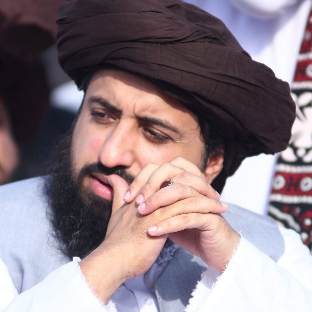 Hafiz Saad Hussain Rizvi
