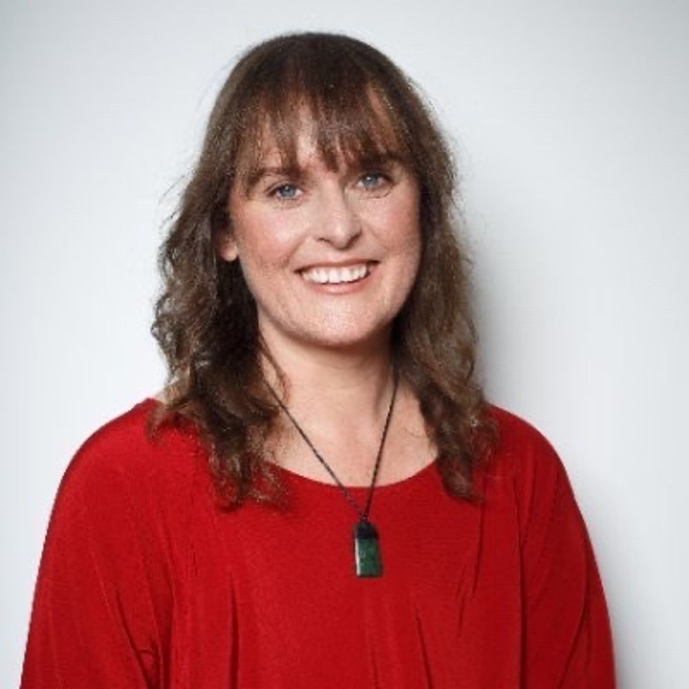 Sarah Pallett - previously MP for Ilam 's avatar