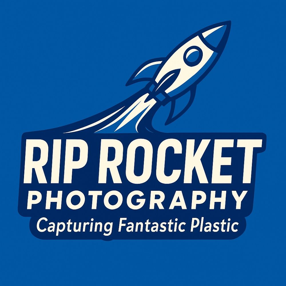 Rip Rocket Photography