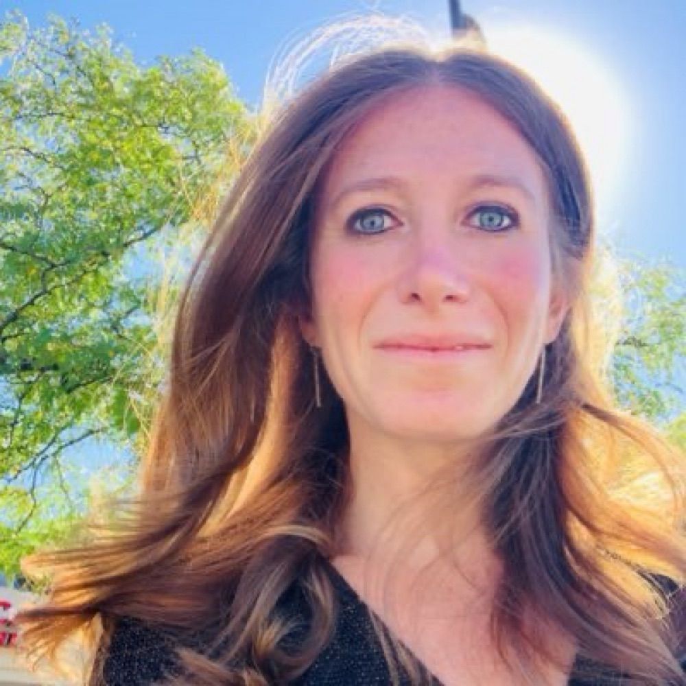 Allison Schulman MD MPH