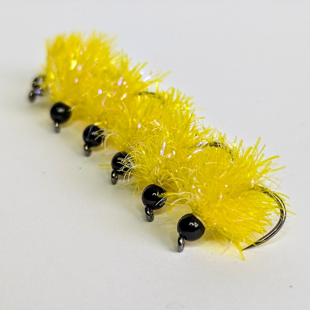 Granite City Fishing (GCFflies)