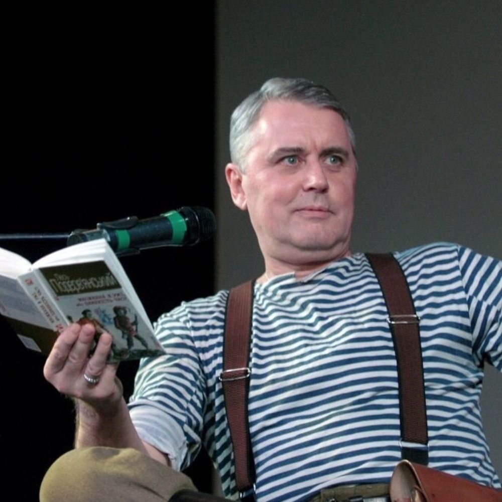 Пан Степовий Ретвітер