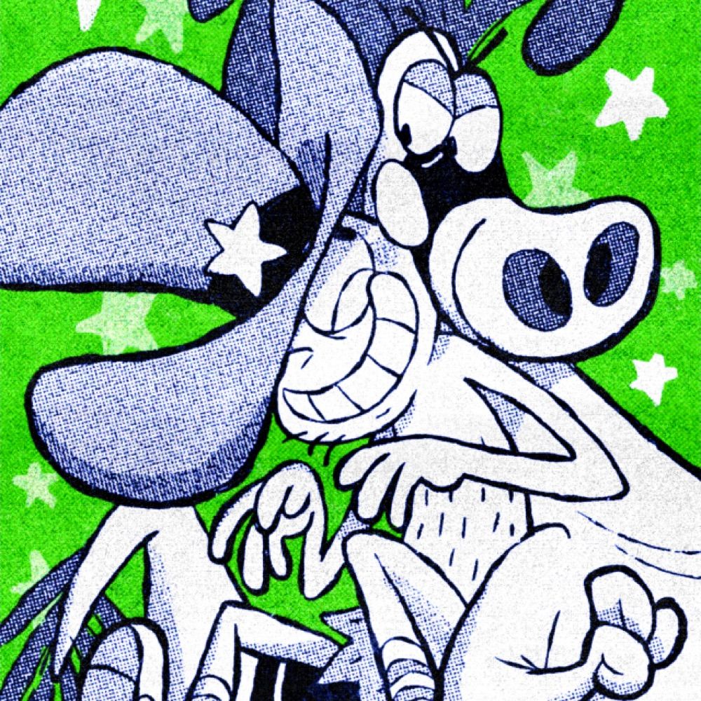 🫧⭐️Wander and Sylvia☄️🪐