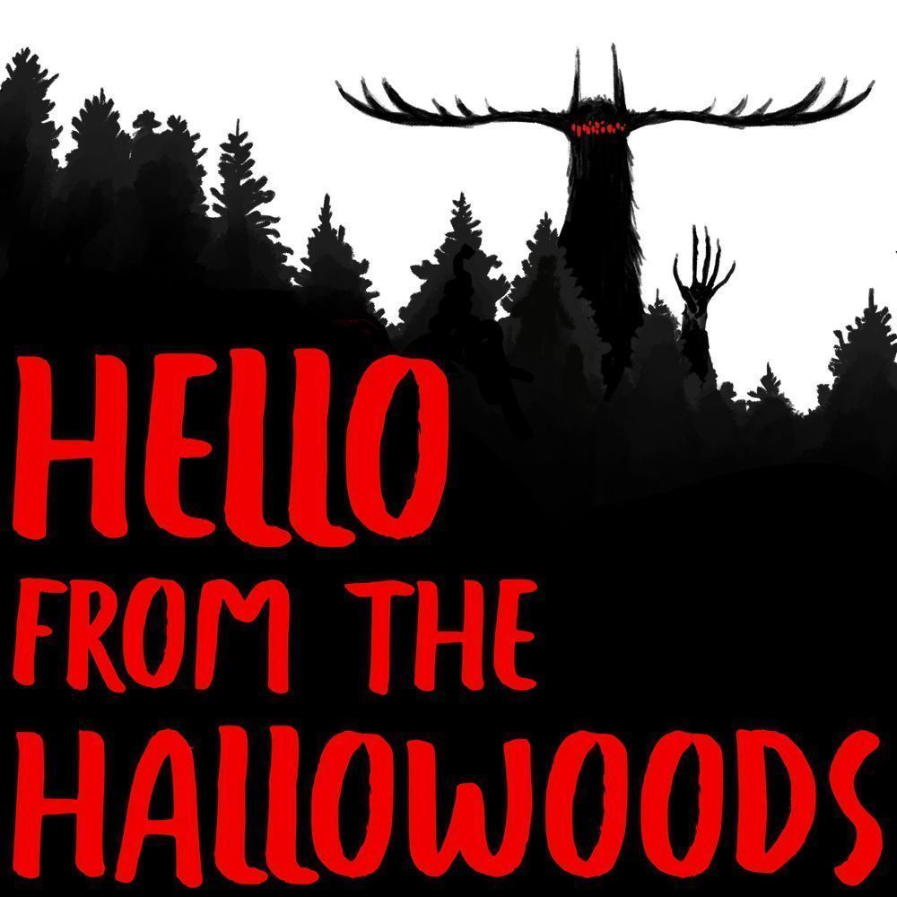 The Hallowoods