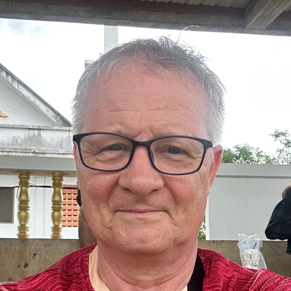 Thomas Wanhoff