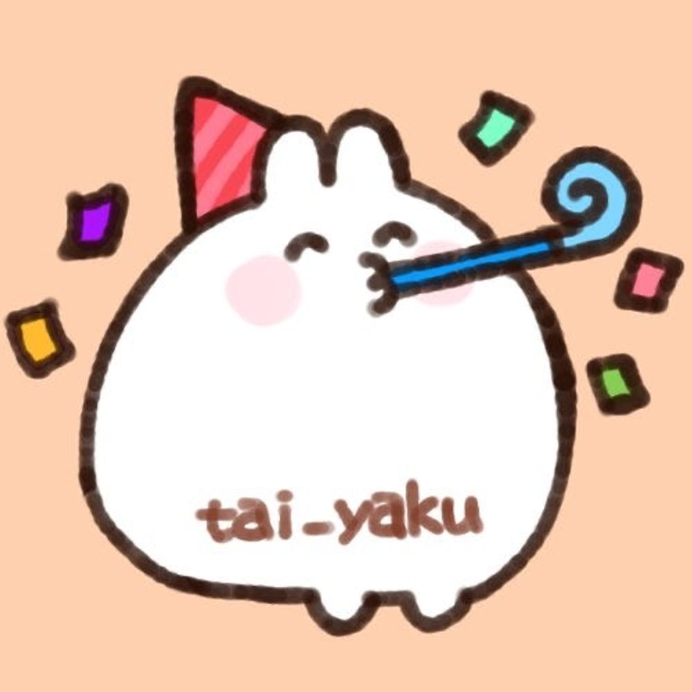 お毛玉様🐇