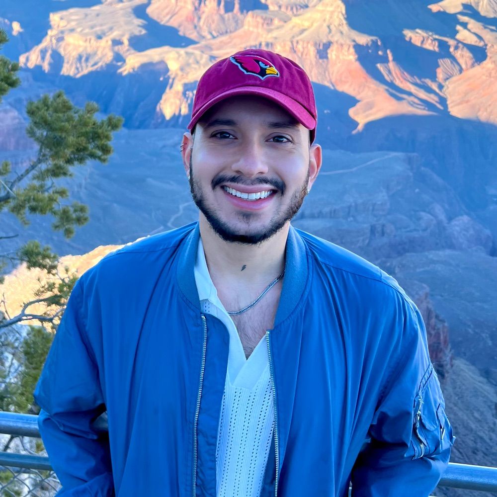 Javier Galán ⚡️
