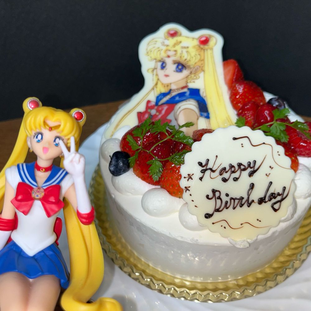 セラムンムン🌙